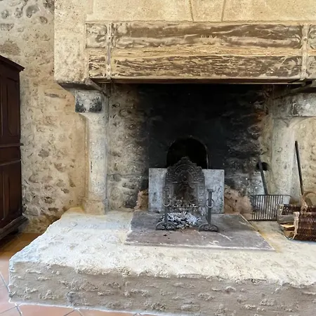 Le Du Prieure * Bellefond