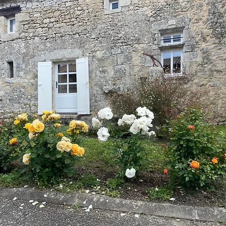 Le Du Prieure