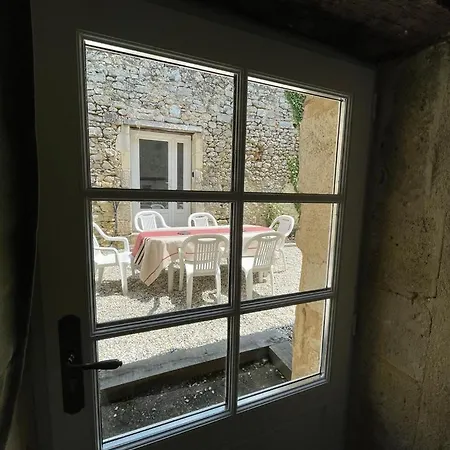 Le Du Prieure Bellefond