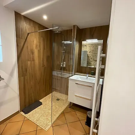 Le Du Prieure * Bellefond