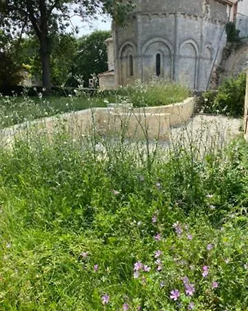 Le Du Prieure * Bellefond