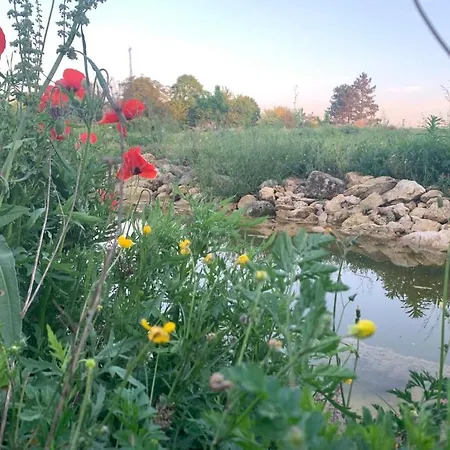 Le Du Prieure بيت للعطل *