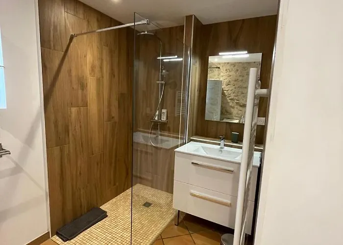 Le Du Prieure * Bellefond