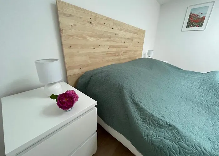 Le Du Prieure * Bellefond