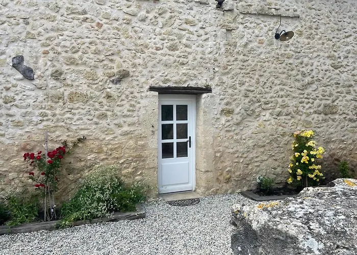 Le Du Prieure Bellefond